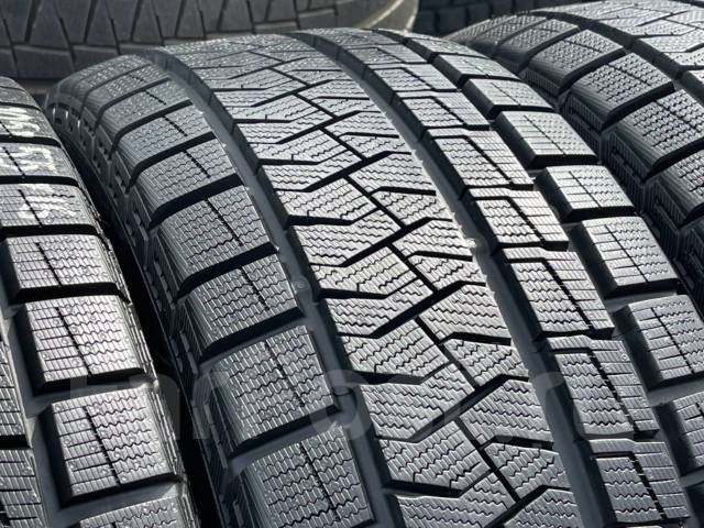 Pirelli winter ice 205 55 r16