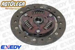 ���� ��������� Exedy SZD048U Suzuki Jimny JB23W K6A Carry Box (FD) SZD048U ����