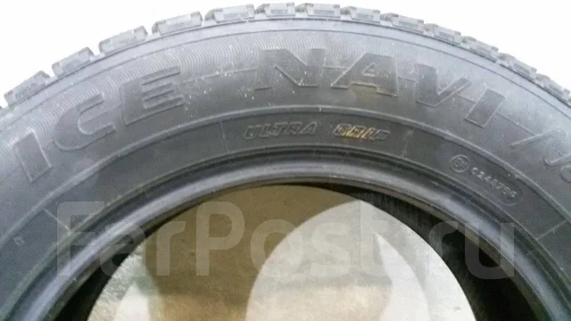 Goodyear UltraGrip Ice Navi Neo. ������, ��� �����, �/�, ����� 20 % ����