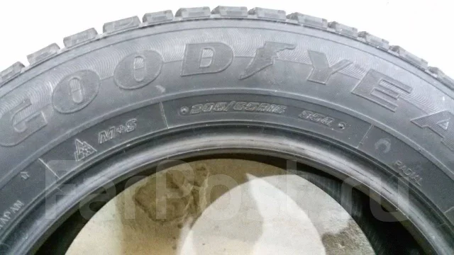 Goodyear UltraGrip Ice Navi Neo. ������, ��� �����, �/�, ����� 20 % ����