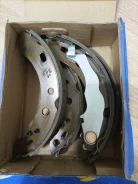 ������� ��������� ���������� Nissan Micra K11E K1251 ����