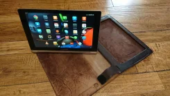 Lenovo Yoga Tablet 10. 10 ������ ����