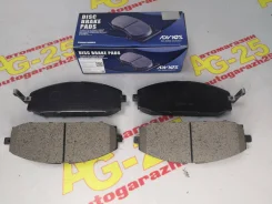 ������� ��������� �������� Advics SN581P [PF-2413] SN581P ����