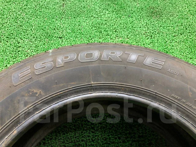 Autobacs Esporte AB01. ������, 2016 ���, �/�, ����� 10 % ����