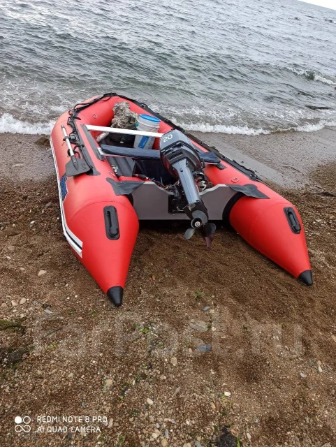 Stormline Heavy Duty Air Light. ����� 4��., ��������� ���������, 20��.�., ������ ����