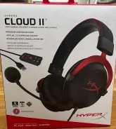 HyperX Cloud II ����