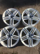 Tech Line TL 806. 7.5x18", 5x105, ET39, �� 56,6���. ����