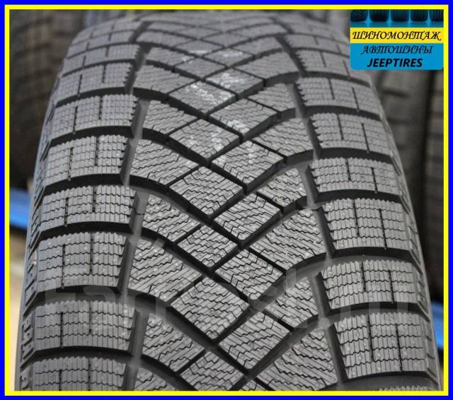 Pirelli Ice Zero FR, 215/65 R16 102T, 16", 1 шт, в наличии, 215 мм, 65 ...