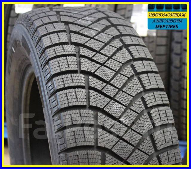 Pirelli Ice Zero FR, 215/65 R16 102T, 16", 1 шт, в наличии, 215 мм, 65 ...