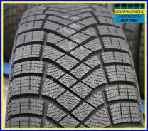 Pirelli Ice Zero FR. ������, ��� �����, 2026 ���, ����� ����