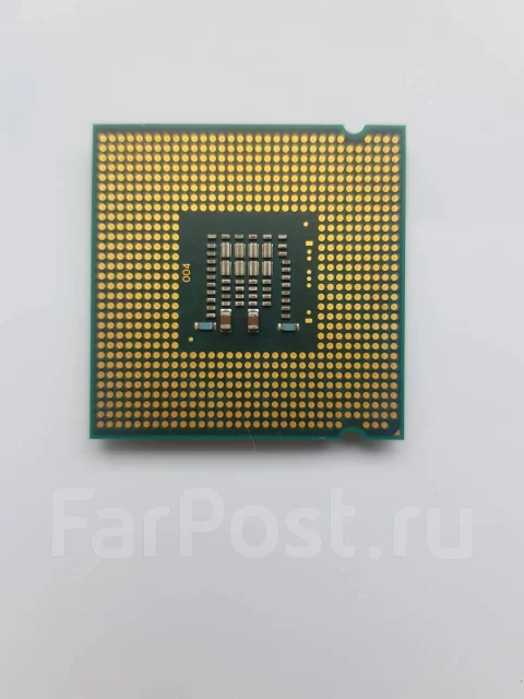Intel Core 2 Duo E7400 ����