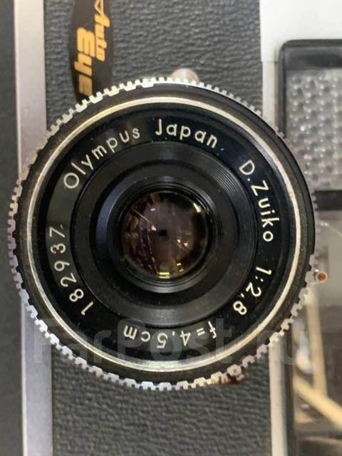 Olympus Pen EE-3 ����