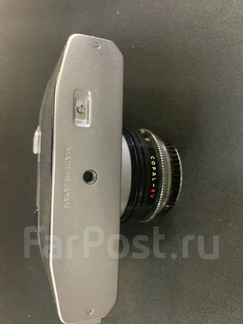 Olympus Pen EE-3 ����