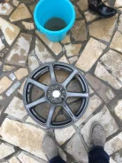 Enkei SC09. 6.5x16", 5x114.3, ET48 ����
