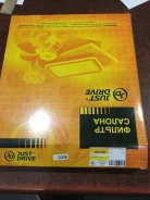 JDAC0045 ������ �������� JUST Drive JDAC0045 ����