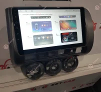 ��������� Honda Fit (2001-2007)/ 4G/ 8 ����/ DSP/CarPlay/6/128 ����