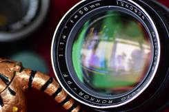 Canon. ������� ������� 55 �� ����