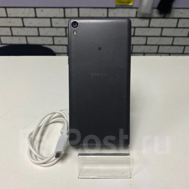 Sony Xperia E5. �/�, �����, 4G LTE ����