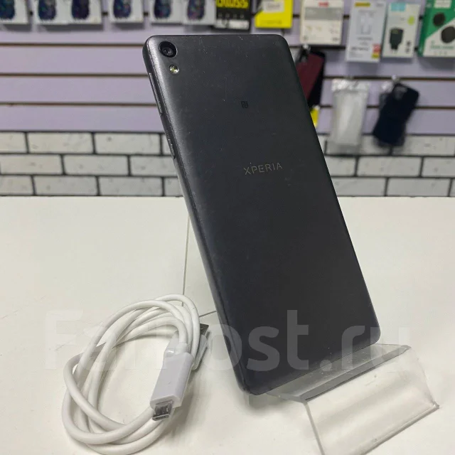 Sony Xperia E5. �/�, �����, 4G LTE ����