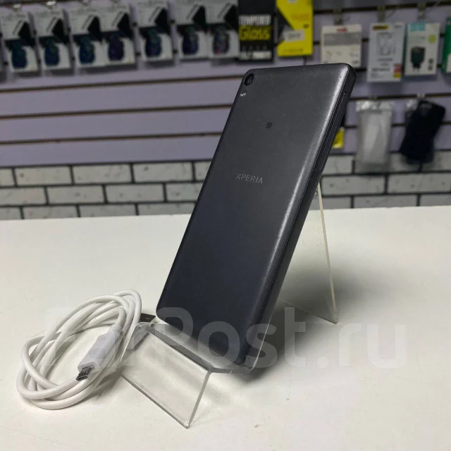 Sony Xperia E5. �/�, �����, 4G LTE ����