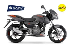Bajaj Pulsar 180. 180����. ��., ��������, ���������, ��� ������� ����