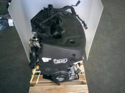 Двигатель Volvo V40 V60 S80 V90 2.0L D4204T