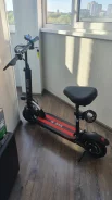 Kugoo. ��������, ������ �� �� ����