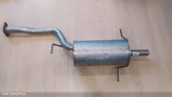 ��������� Forester SG EJ204, EJ203 44300SA151, 44300SA200, 44300SA210, 44300SA211, 44300SA090, 44300 Polmostrow 4616 4616 ����