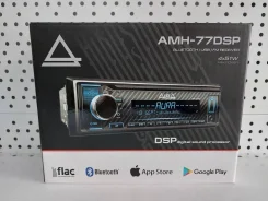 Aura AMH-77DSP. ��� ����� �� ���������� ����
