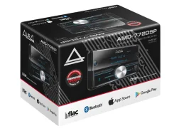 Aura AMD-772DSP. ��� ����� �� ���������� ����