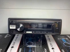 Aura AMH-66DSP. ��� ����� �� ���������� ����