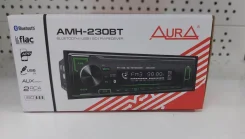 Aura AMH-230BT. ��� ����� �� ���������� ����