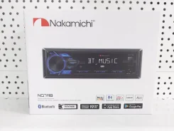 Nakamichi NQ711B. ��� ����� �� ���������� ����