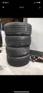Michelin ZX. ������, 2015 ���, �/�, ����� 20�% ����