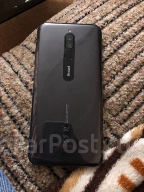 Xiaomi Redmi 8. �/�, ������, 4G LTE ����