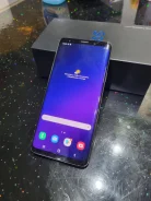 Samsung Galaxy S9+. �/�, ������ ����