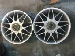 Asiss. 7.0x16", 5x100, 5x114.3, ET48, �� 73���. ����
