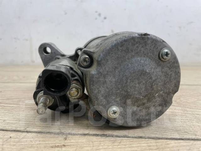 Стартер Audi Rs7 2010-2017 079911024 4G 4.0TFSI купить в Люберцах по ...