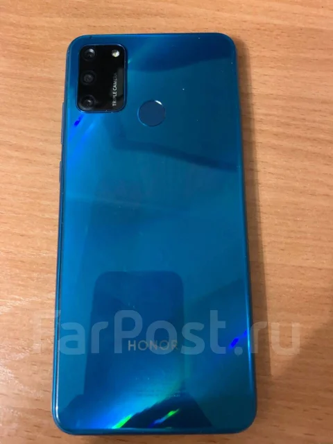 Honor 9A. �/�, �����, 4G LTE, NFC ����
