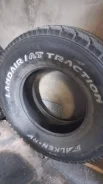Falken Landair/AT Traction. ������, 2010 ���, �/�, ����� 20 % ����