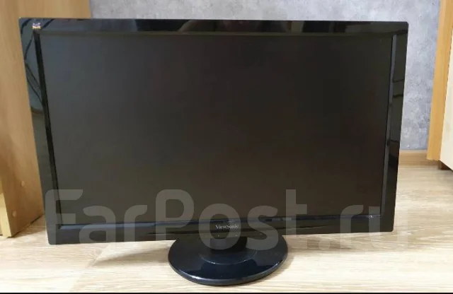 ViewSonic. 24" ����