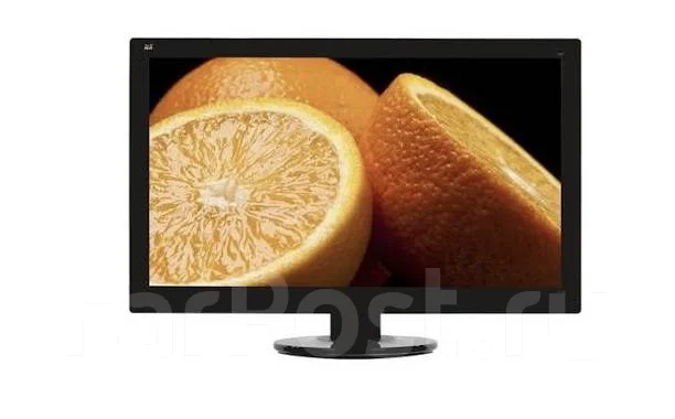 ViewSonic. 24" ����