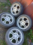 Etabeta Pregio. x17", 5x114.3 ����