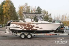 Nord Star Patrol. 2019 ���, ����� 7,8��., ��������� ���������, 300��.�., ������ ����