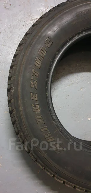 Bridgestone Winter Dueler DM-01. ������, ��� �����, �/�, ����� 30 % ����