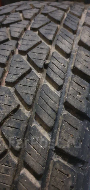 Bridgestone Winter Dueler DM-01. ������, ��� �����, �/�, ����� 30 % ����