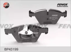 ������� ��������� �������� BMW E90/E91/E92/E81/E87/E82/E60/X1 (E84) BP43199 ����