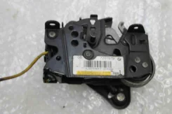 ����� ������ ����� BMW F10 F11 F01 F06 F07 7207579 ����