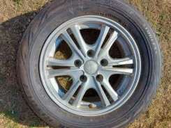 Stranger. 6.0x15", 5x114.3, ET45, �� 67,1���. ����
