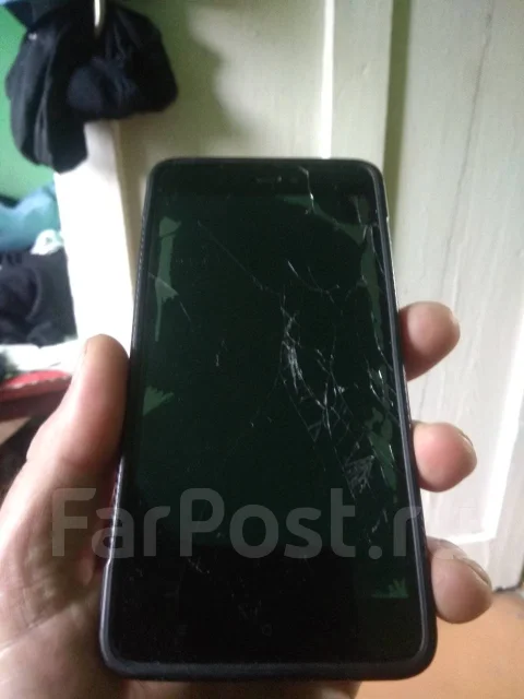 Xiaomi Redmi Note 4X. �/�, �����, 3G, 4G LTE, Dual-SIM ����